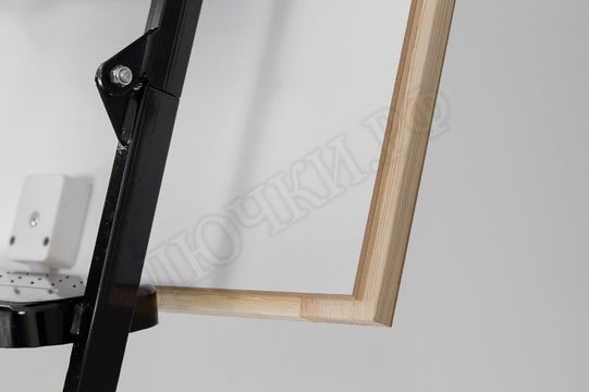 Чердачная лестница Oman Metal T3 Чердачная лестница Oman Metal T3