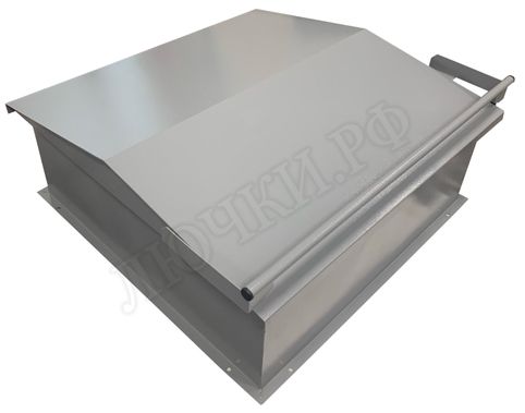 Люк выхода на кровлю Прайм 1100*1150 Люк выхода на кровлю Прайм 1100*1150