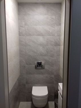 Люк под плитку Нажимной Железяка, 2 створки Люк под плитку Нажимной Железяка, 2 створки