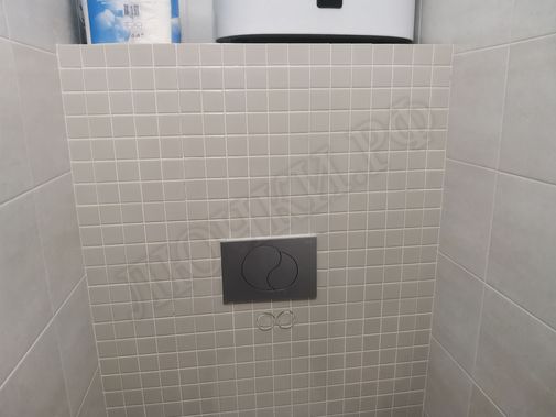 Люк под плитку Нажимной Секрет-Лайт 300*700 Люк под плитку Нажимной Секрет-Лайт 300*700