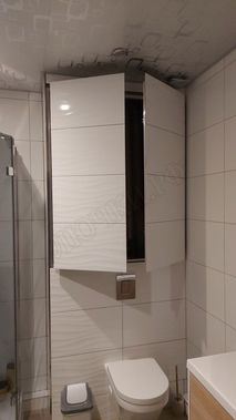 Люк под плитку Секрет 3.0, 2 створки 1250*850 Люк под плитку Секрет 3.0, 2 створки 1250*850