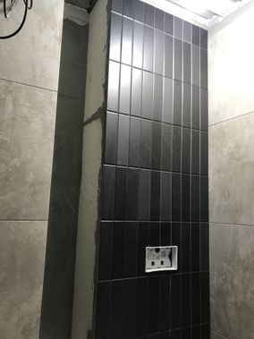 Люк под плитку Секрет 3.0, 2 створки 1250*850 Люк под плитку Секрет 3.0, 2 створки 1250*850