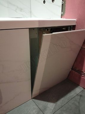 Люк под плитку АлюЛайт II Люк под плитку АлюЛайт II