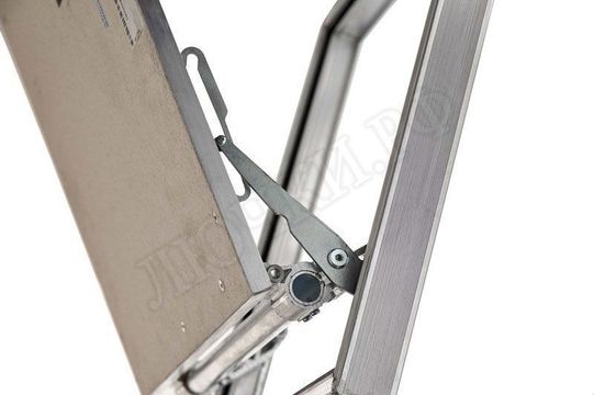 Люк под плитку Секрет 3.0, 2 створки 1250*850 Люк под плитку Секрет 3.0, 2 створки 1250*850