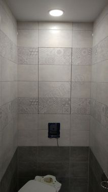 Люк под плитку Нажимной Секрет-Лайт 2 створки 800*750 Люк под плитку Нажимной Секрет-Лайт 2 створки 800*750