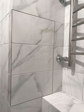 Люк под плитку Секрет 3.0 400*500 Люк под плитку Секрет 3.0 400*500