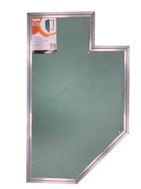 Люк под покраску Мега-Мастер Элит II Тетрис Люк под покраску Мега-Мастер Элит II Тетрис