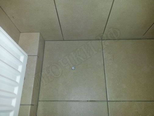 Напольный люк невидимка Премиум Слим 600*800 Напольный люк невидимка Премиум Слим 600*800