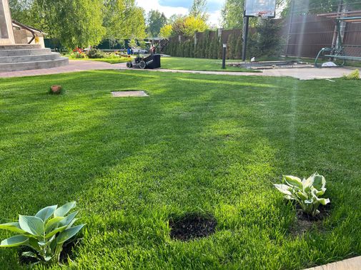 Люк под брусчатку Брус Ли Стальной Люк под брусчатку Брус Ли Стальной