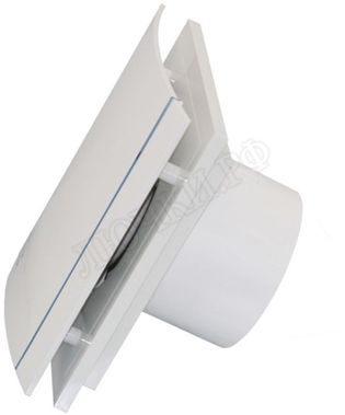 Вытяжной вентилятор Soler & Palau SILENT-200 CHZ DESIGN-3C осевой Вытяжной вентилятор Soler & Palau SILENT-200 CHZ DESIGN-3C осевой