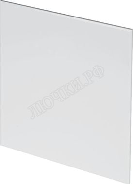 Панель для вентиляторов Awenta System+, Trax, PTB100, Белый, пластик Панель для вентиляторов Awenta System+, Trax, PTB100, Белый, пластик